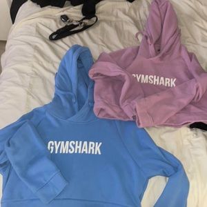 Gymshark lot